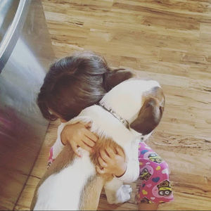 Meet your Posher, Kenzie